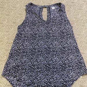 Old navy tank top